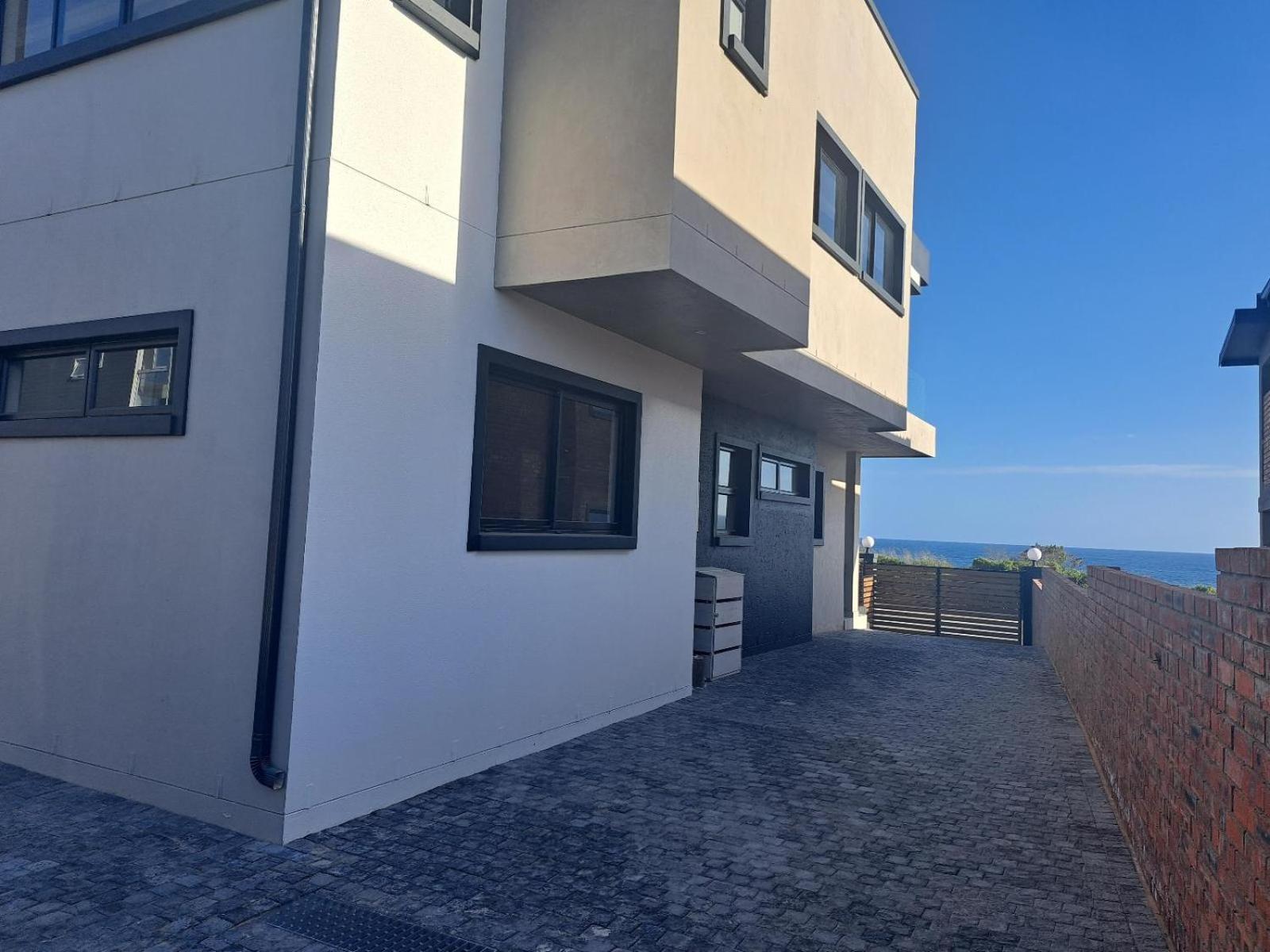 Wavesend Wilderness Self-Catering Units Apartment Exterior photo