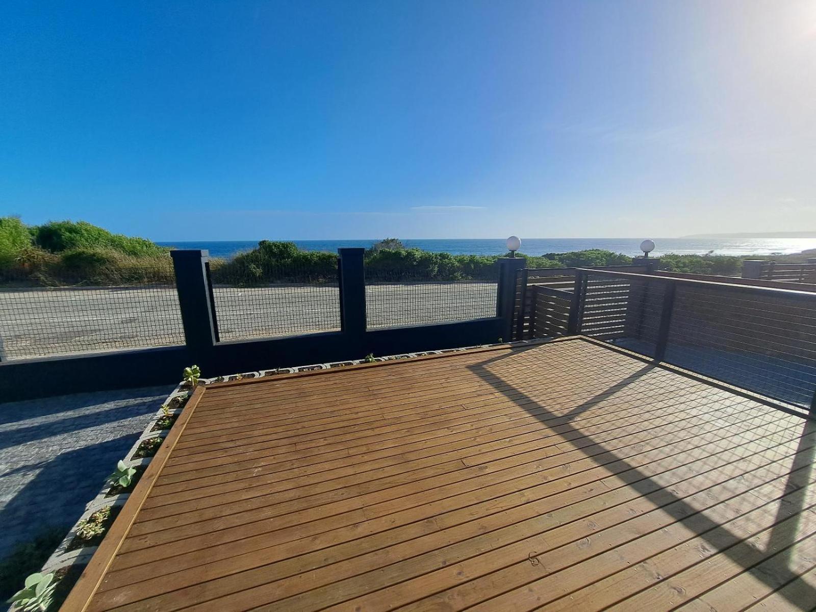 Wavesend Wilderness Self-Catering Units Apartment Exterior photo