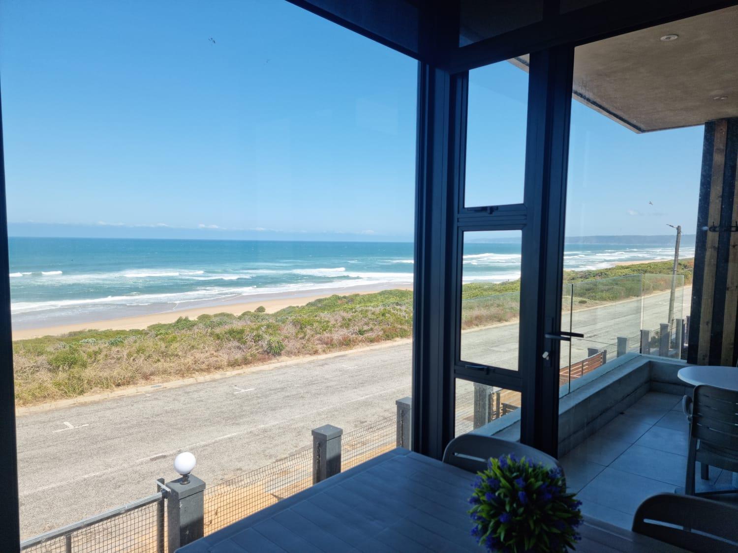 Wavesend Wilderness Self-Catering Units Apartment Exterior photo