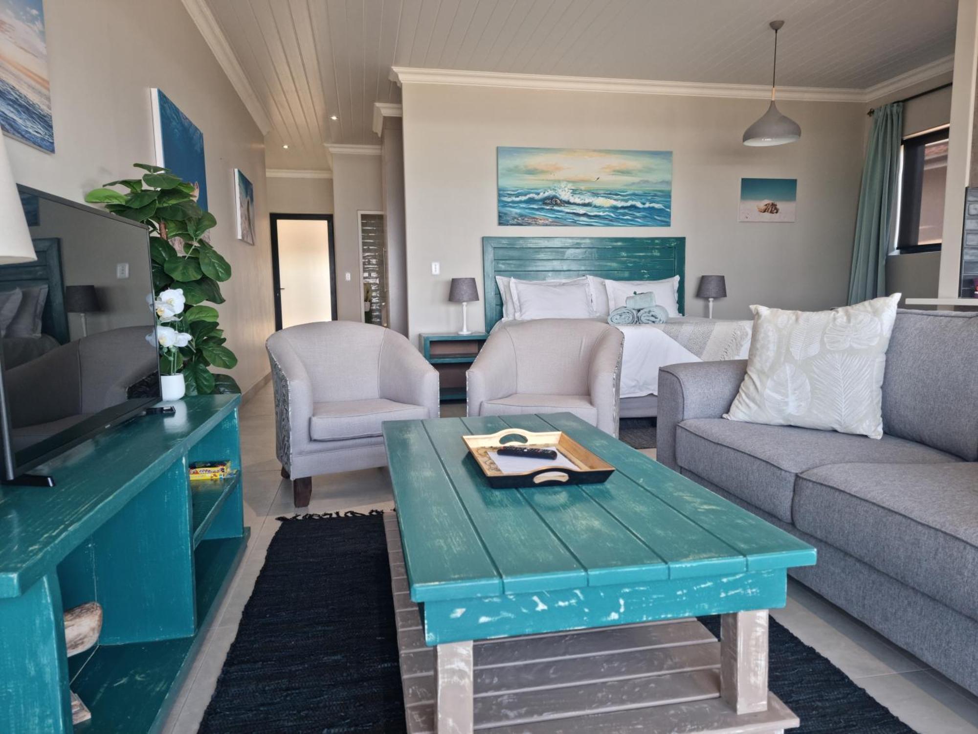 Wavesend Wilderness Self-Catering Units Apartment Exterior photo
