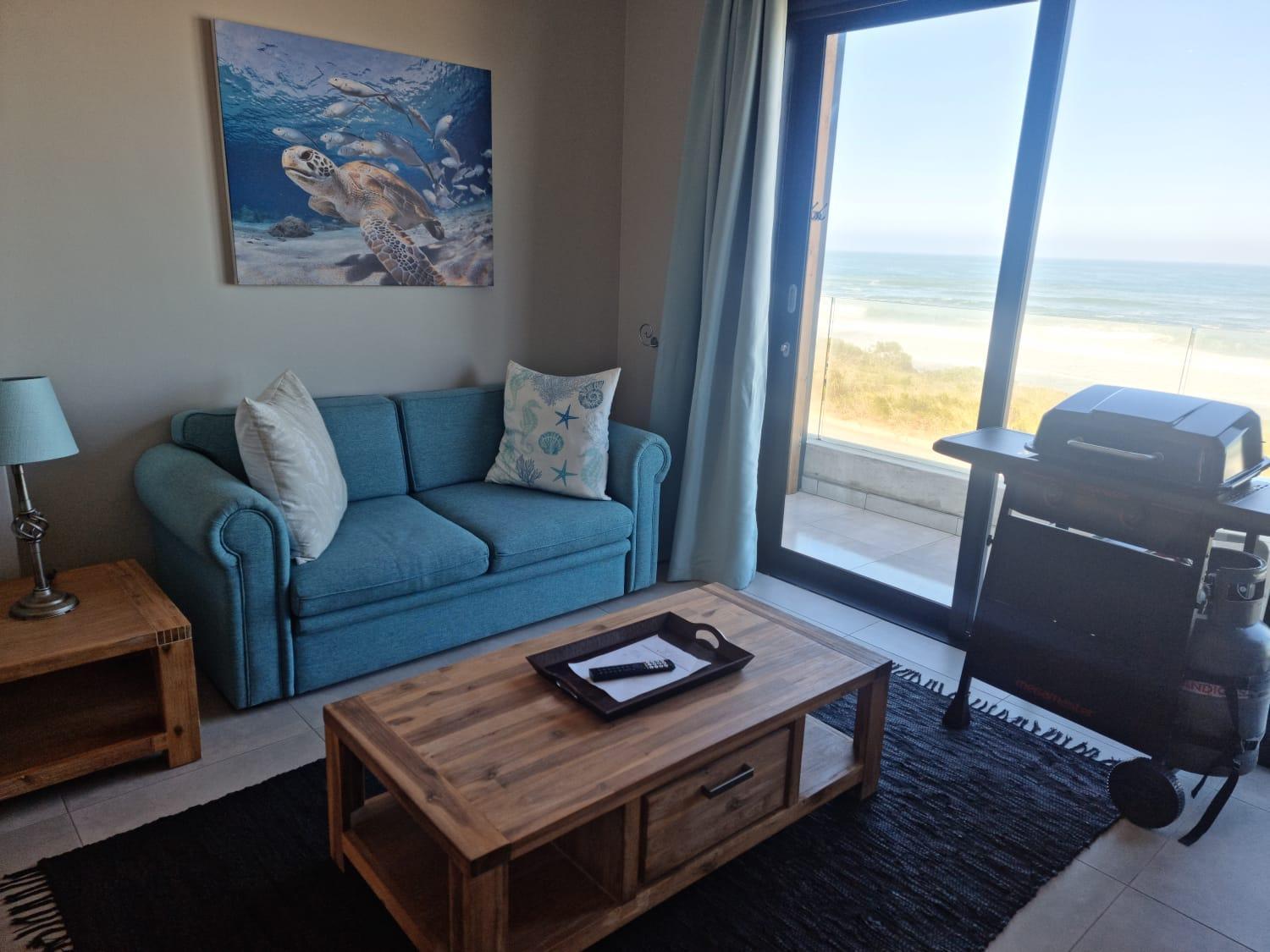 Wavesend Wilderness Self-Catering Units Apartment Exterior photo