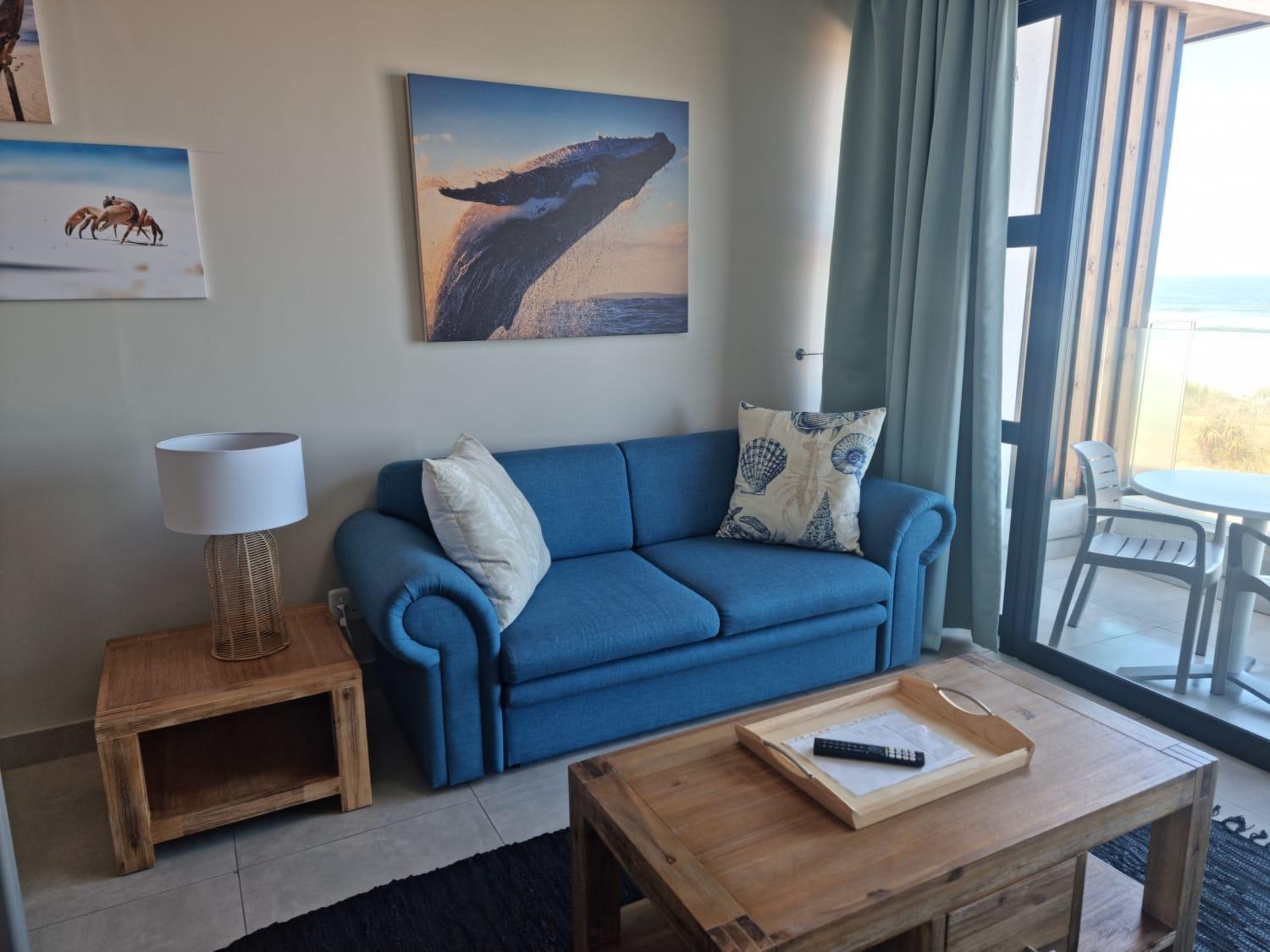 Wavesend Wilderness Self-Catering Units Apartment Exterior photo